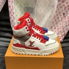 Louis Vuitton Trainer Sneaker